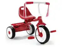Mr Toys Radio Flyer Fold 2 Go offer