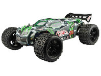 Mr Toys RH-818 - VRX RC Cobra Brushless 1/8 RTR offer