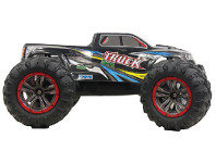 Mr Toys Sprint 1/10 IPX4 4WD Monster Truck offer
