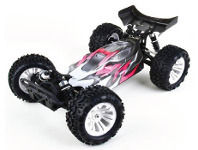Buggster 1/10 Scale 4WD Brushed with Battery & Charger