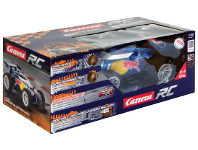 Mr Toys Carrera Radio Control Red Bull RC2 Upgrade 2.4 GHz offer