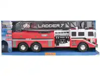 Mr Toys Mighty Fleet Titans Fire Engine offer