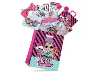 Mr Toys L.O.L. Surprise Showbag offer