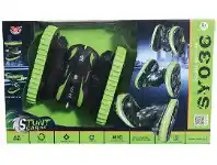 Mr Toys Stunt Car RC SY036 offer