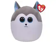 Beanie Boos - Squish a Boos Slush Husky