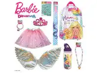 Mr Toys Barbie Retail Showbag offer