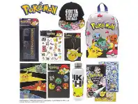 Mr Toys Pokemon Retail Showbag offer