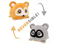Mr Toys Moodies Animal Plushies Assorted offer