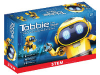 Mr Toys Tobbie the Robot offer