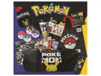 Mr Toys Pokemon Showbag - Assorted offer