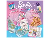 Mr Toys Barbie Dreamtopia Showbag offer
