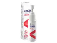 Star Discount Chemist Henry Blooms VitaQIK Liposomal Spray Vitamin C 50ml Oral Liquid offer