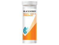 Star Discount Chemist Blackmores Bio C 1000 + Effervescent 10 Tablets offer