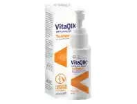 Star Discount Chemist Henry Blooms VitaQIK Liposomal Spray Turmeric 50ml Oral Liquid offer
