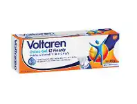Star Discount Chemist Voltaren Osteo Gel 12 Hourly 100g offer