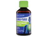 Star Discount Chemist Duro-Tuss Cough Liquid Expectorant 200ml offer