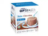 Optifast Very Low Calorie Diet Shake Chocolate 12 x 53g