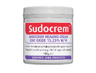 Sudocrem Healing Cream 400g