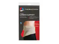 Star Discount Chemist Thermoskin Adjustable Lumbar Support Small, Medium, Large, Extra Large offer