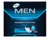 Star Discount Chemist Tena Men Level 1 12 Pads offer