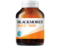 Star Discount Chemist Blackmores Bio C 1000 150 Tablets offer
