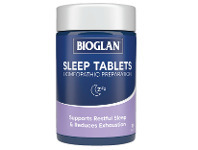 Star Discount Chemist Bioglan Sleep Tablets 90 Tablets offer