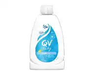 Star Discount Chemist QV Baby Bath Oil 250ml offer