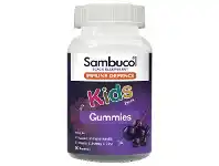 Star Discount Chemist Sambucol Immune Defence Kids 2 Years + Gummies 50 Pastilles offer