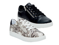 Harris Scarfe Savannah Sammie Sneaker offer