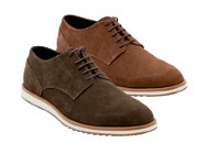 Harris Scarfe Jeff Banks Derby Casual Lace Up offer