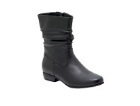 Harris Scarfe Natural Comfort Kate Mid Calf Boot offer