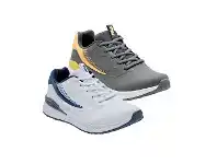 Harris Scarfe Fila Men’s Riete Runner offer