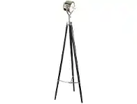 LivingStyles Searchlight 1940 Tripod Floor Lamp offer