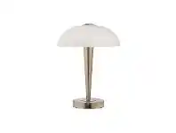 LivingStyles Bonita Touch Table Lamp, Chrome offer