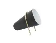 LivingStyles Stanley Metal Floor Lamp offer