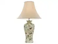 LivingStyles Shibo Ceramic Base Table Lamp offer
