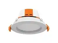 LivingStyles Apollo LED Downlight, 9W, CCT offer