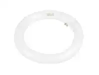 LivingStyles Allume Fluorescent Circular Tube, T9, 22W, 6500K offer