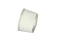 LivingStyles Oriel Lighting Standard B22 Lampholder Skirt offer