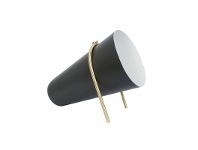 Stanley Metal Floor Lamp