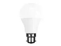 LivingStyles Allume GLS LED Globe, 9W, B22, 3000K, Opal offer