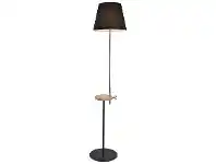 LivingStyles Townsville Metal Adjustable Floor Lamp offer
