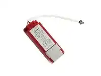 LivingStyles Oriel Lighting Constant Current LED Driver, 350mA, 12W offer