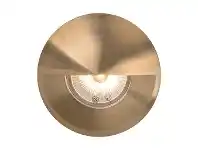 LivingStyles Deka Eyelid Cover, Brass offer