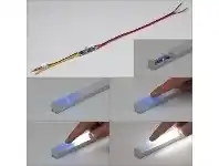 LivingStyles Chameleon-24 Single Channel Touch Dimmer offer