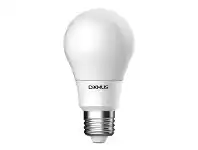 LivingStyles Key Dimmable LED Globe, E27, 6500K, GLS Shape, Frosted offer