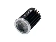 LivingStyles Cell IP44 Indoor / Outdoor LED Downlight Module, 13W, 5000K, 60Â° (27028) offer