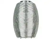 LivingStyles Parra Aluminium Wire DIY Shade offer