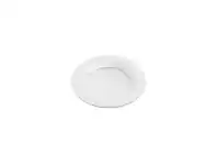 Urban LED Downlight, 5000K, White (URBAN 100WH-850)