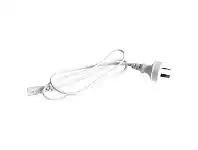 Halo Power Cord, 100cm